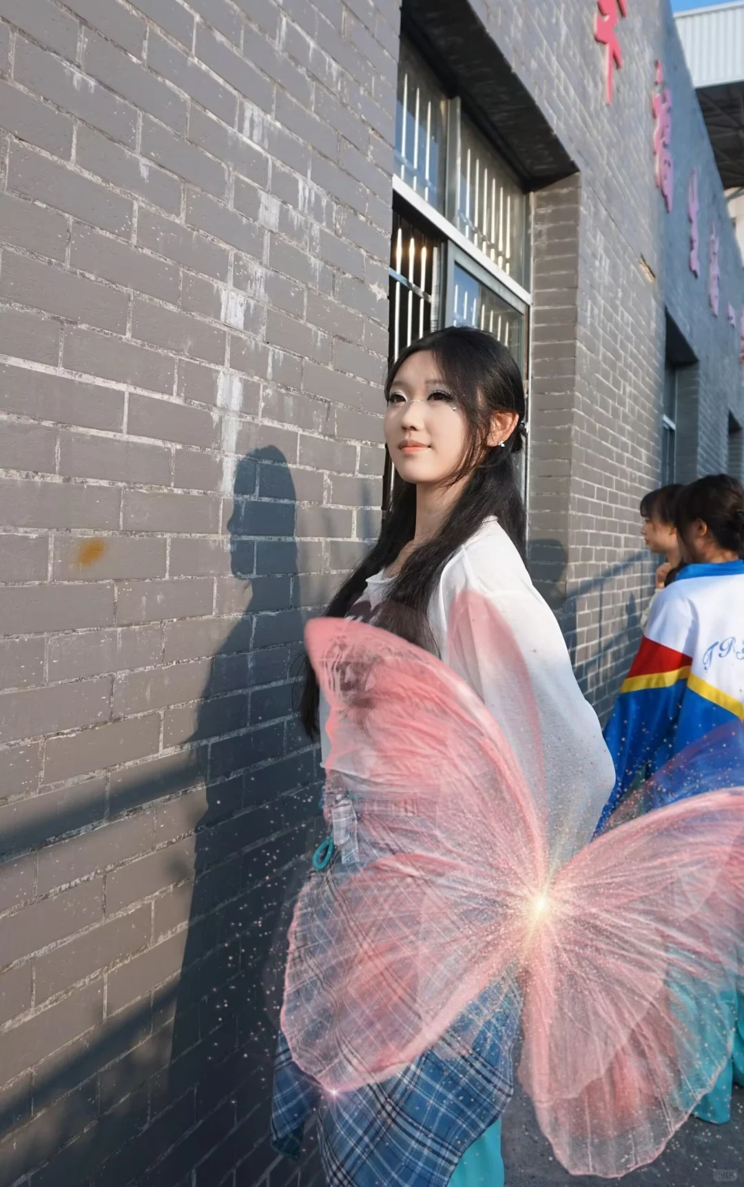 美女多多高中牲~