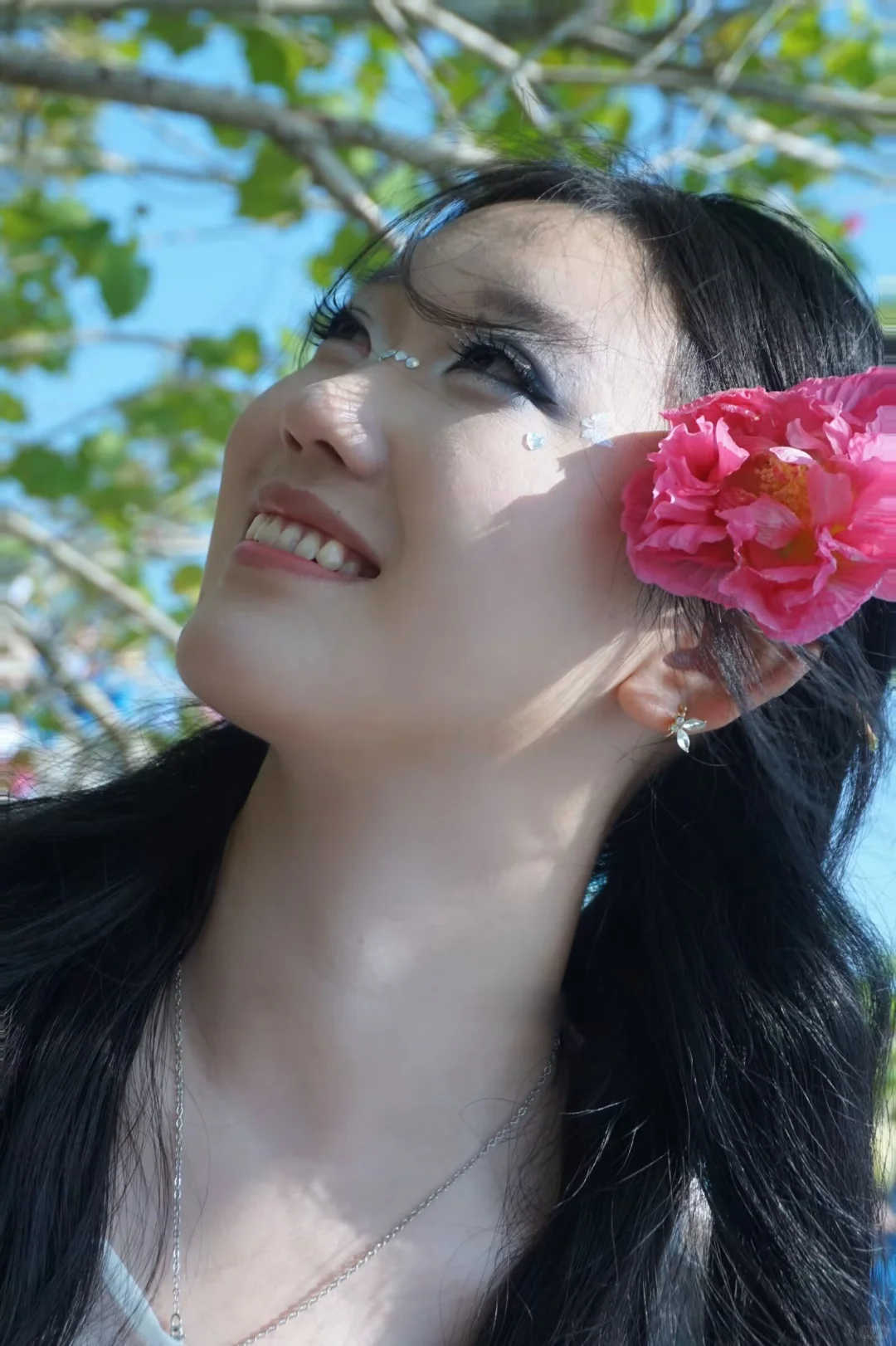 美女多多高中牲~