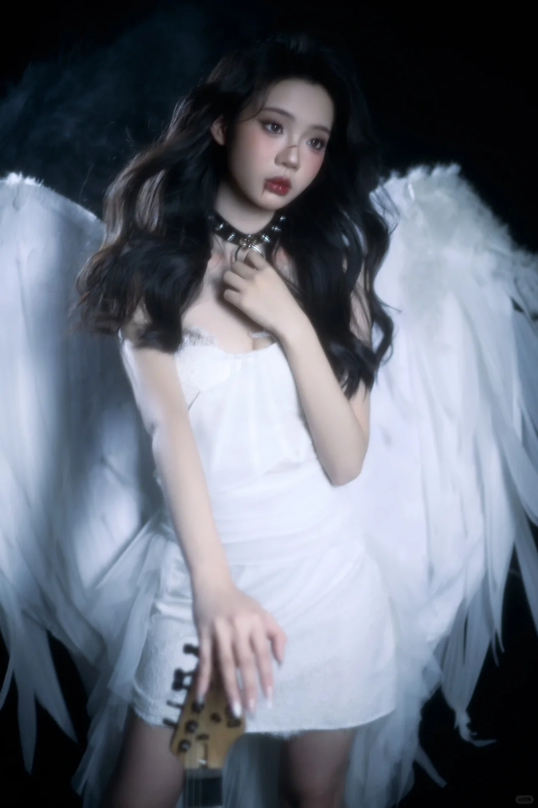 摇滚天使