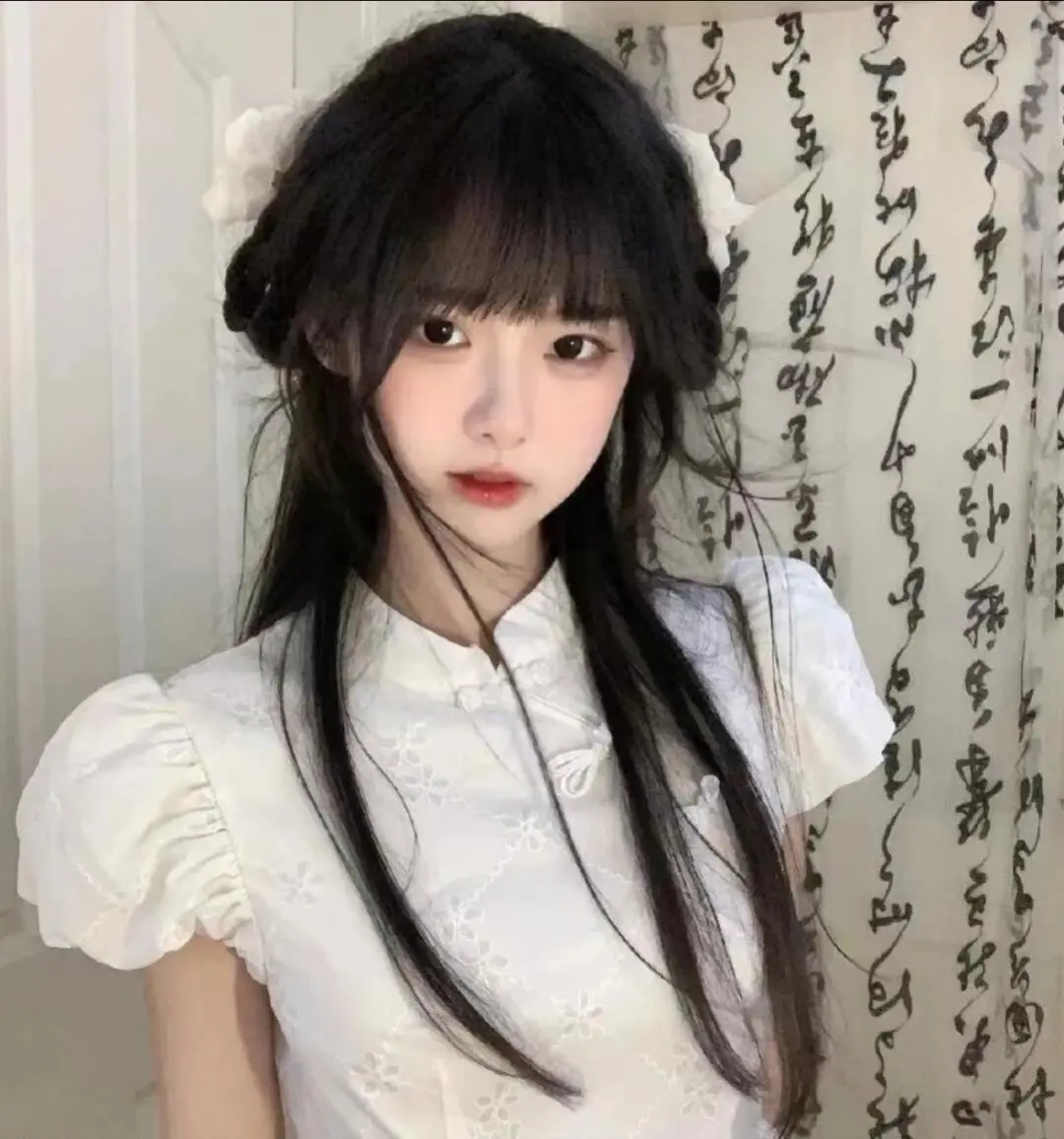 ?????? 女头 ❤️