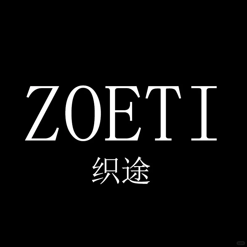 ZOETI织途裸色高跟鞋女细跟尖头法式