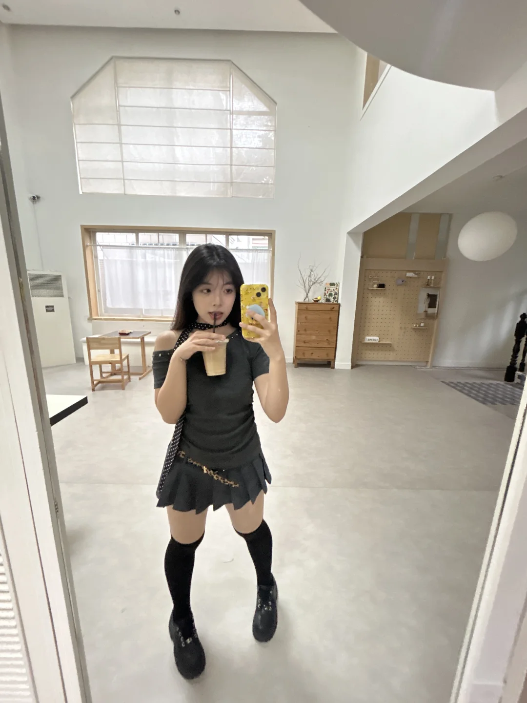 我～🥹爱～我～的～健康微胖～～