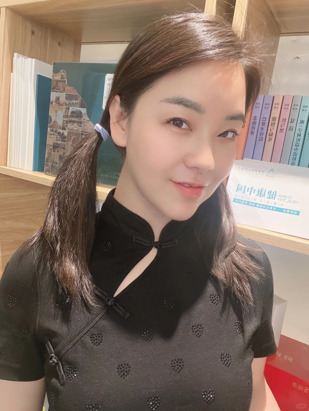 唯有少妇拿不住！