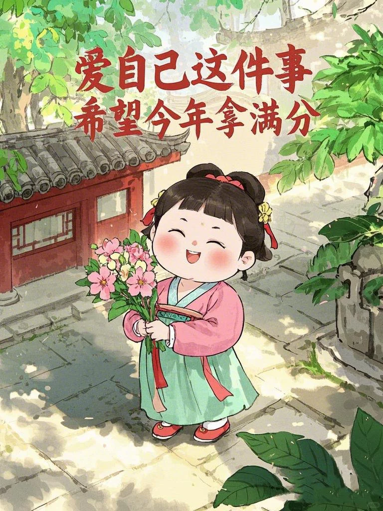 38女神节妇女节做自己的女王