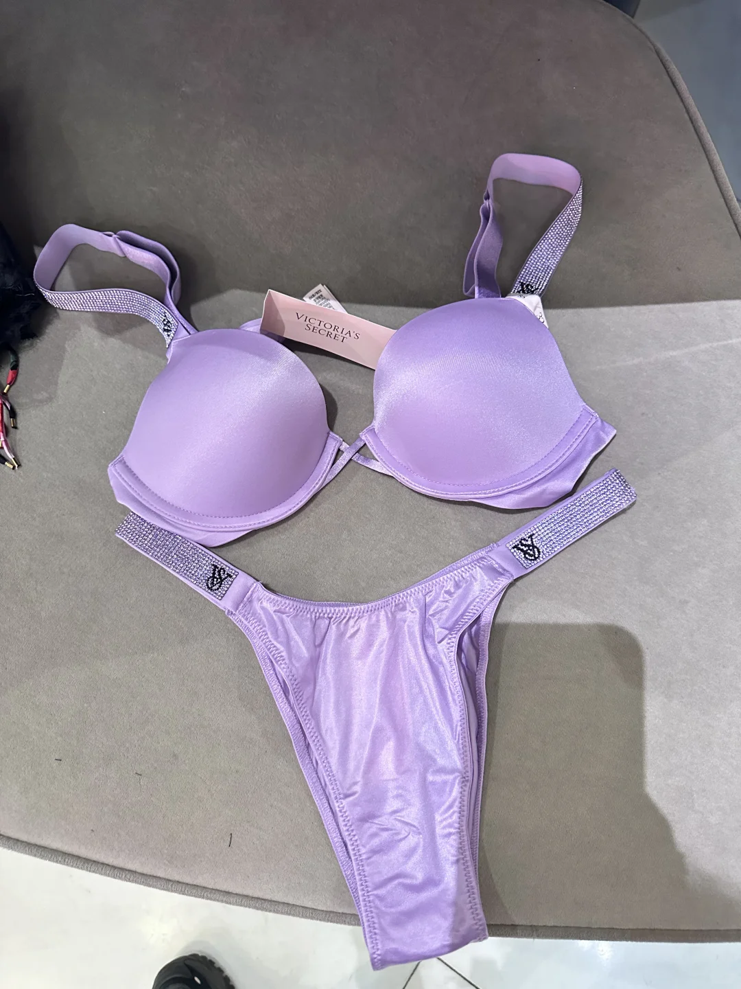 维密新品～文胸👙