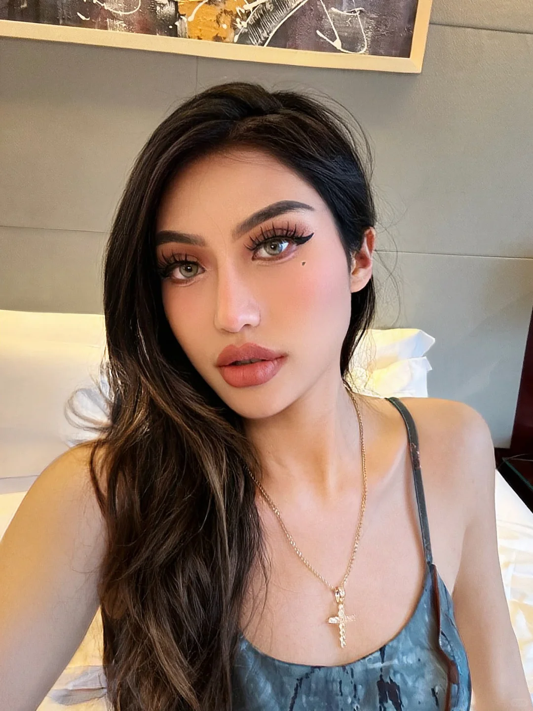 💚💚