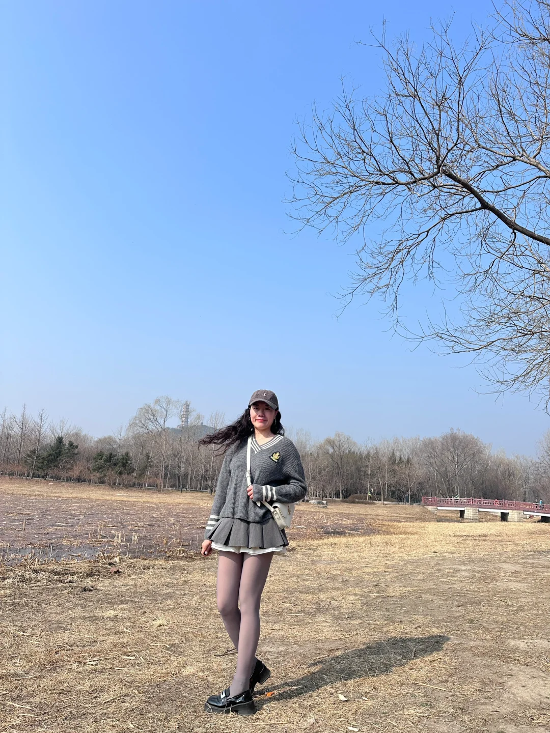 妇女节 祝大家都成为富女