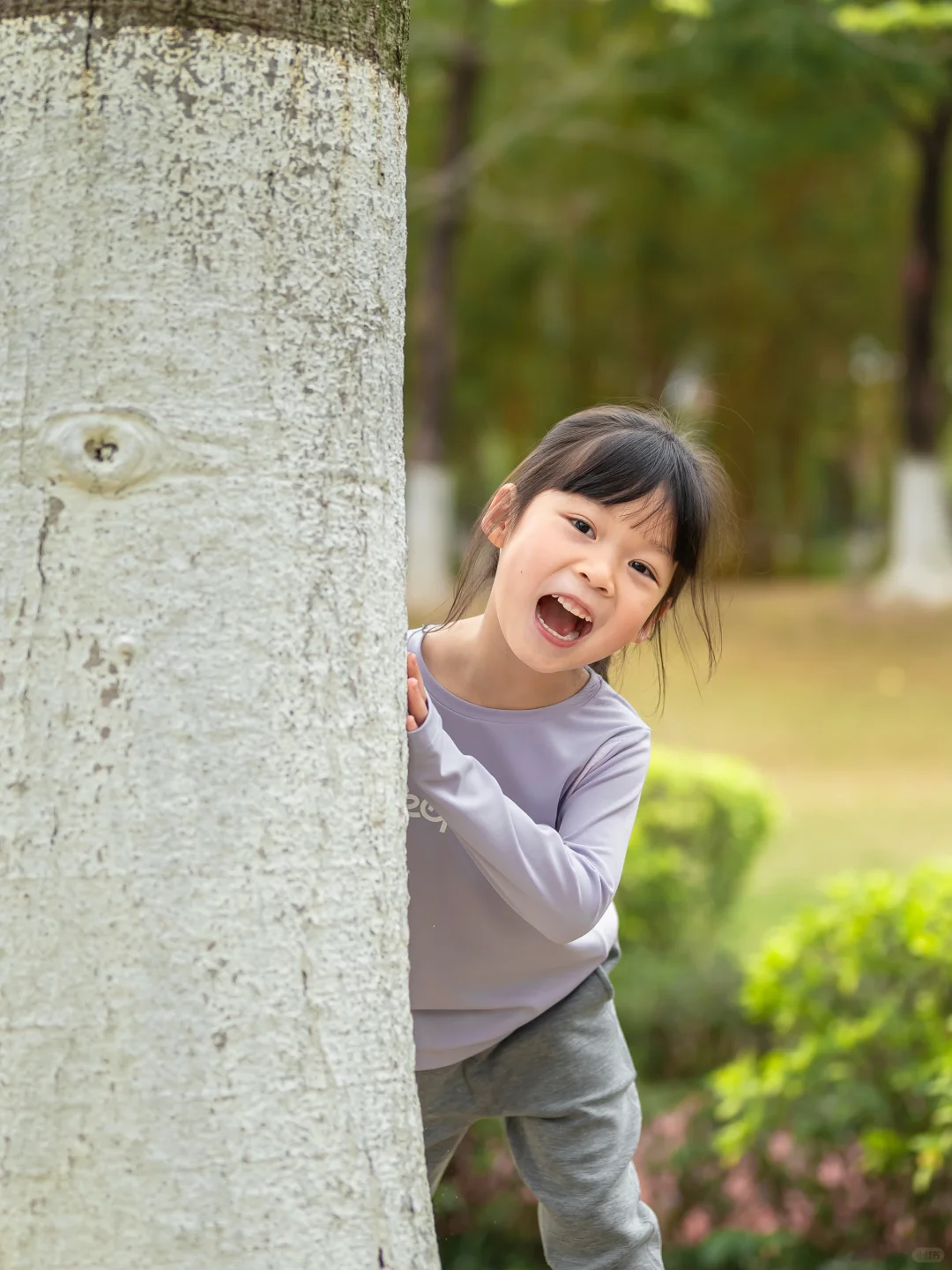 怎么舒服怎么来|做个活力满满的女孩子！