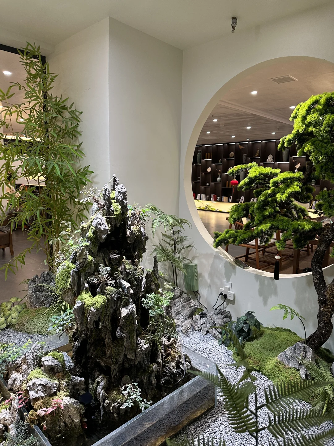 郑州探店｜隐·普拉提美学空间