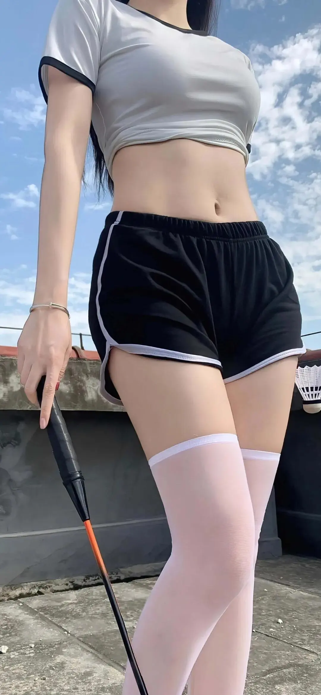 纯欲系壁纸