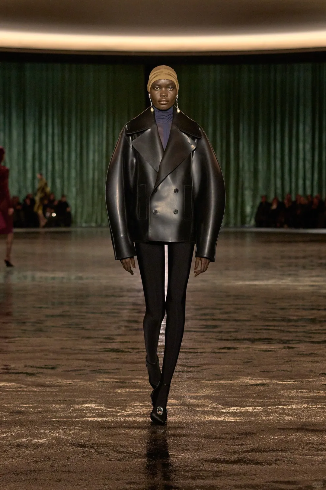 2024 Saint Laurent F/W