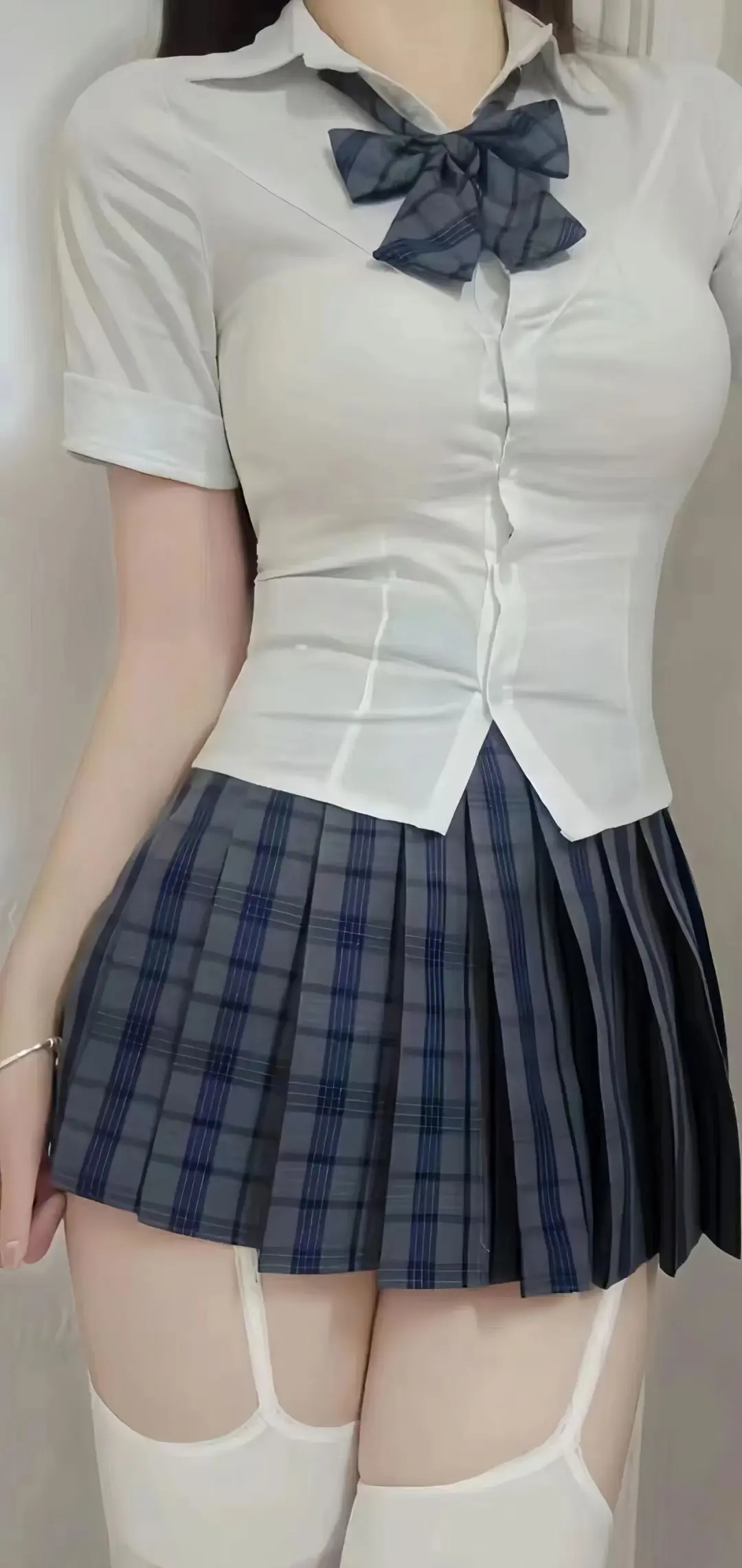 纯欲系壁纸