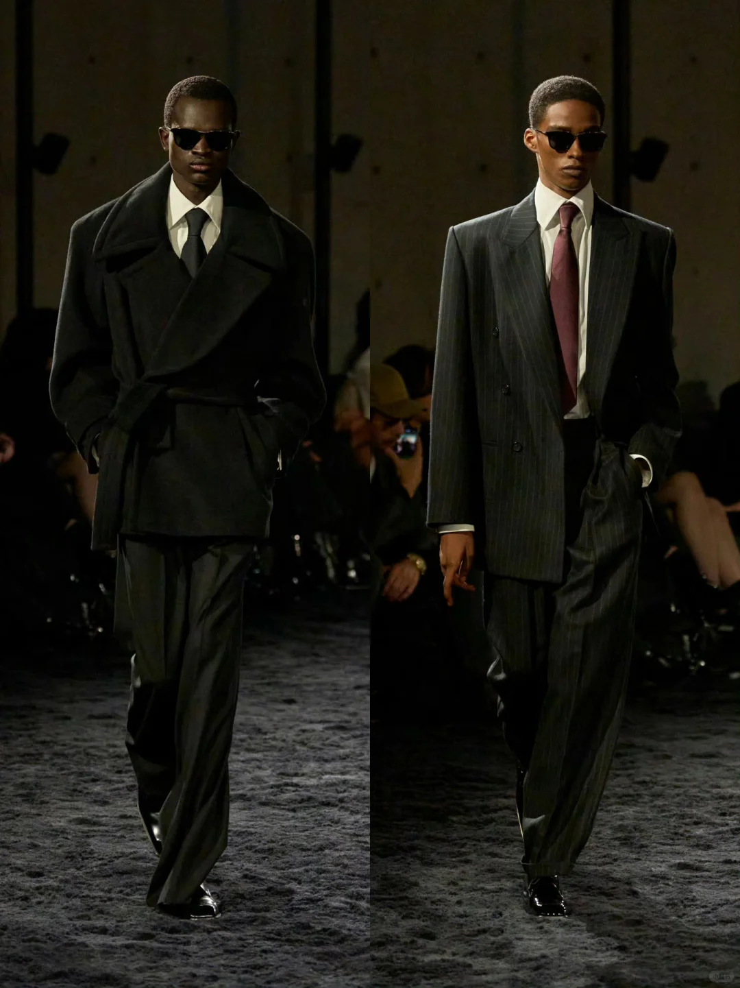 2024 Saint Laurent F/W