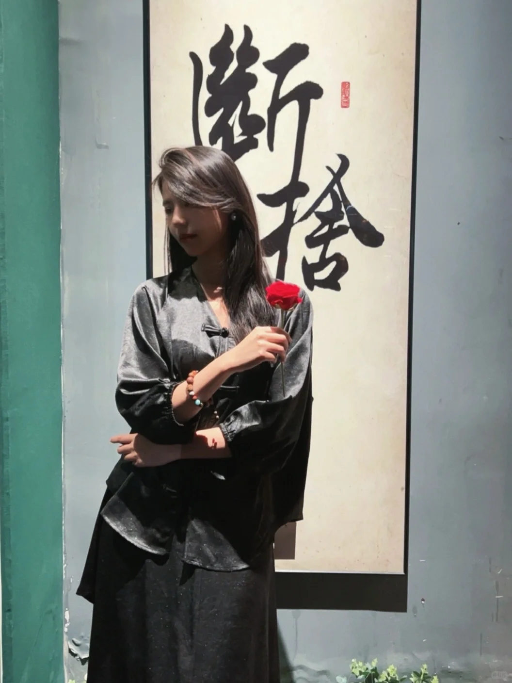 枣庄素人模特呢急须
