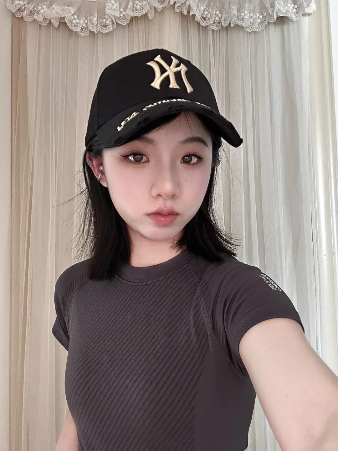 150 82｜发现小个子巨显身材的瑜伽服！