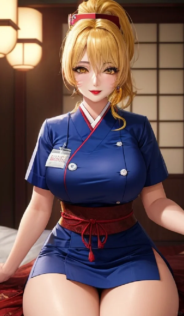高柳美津子