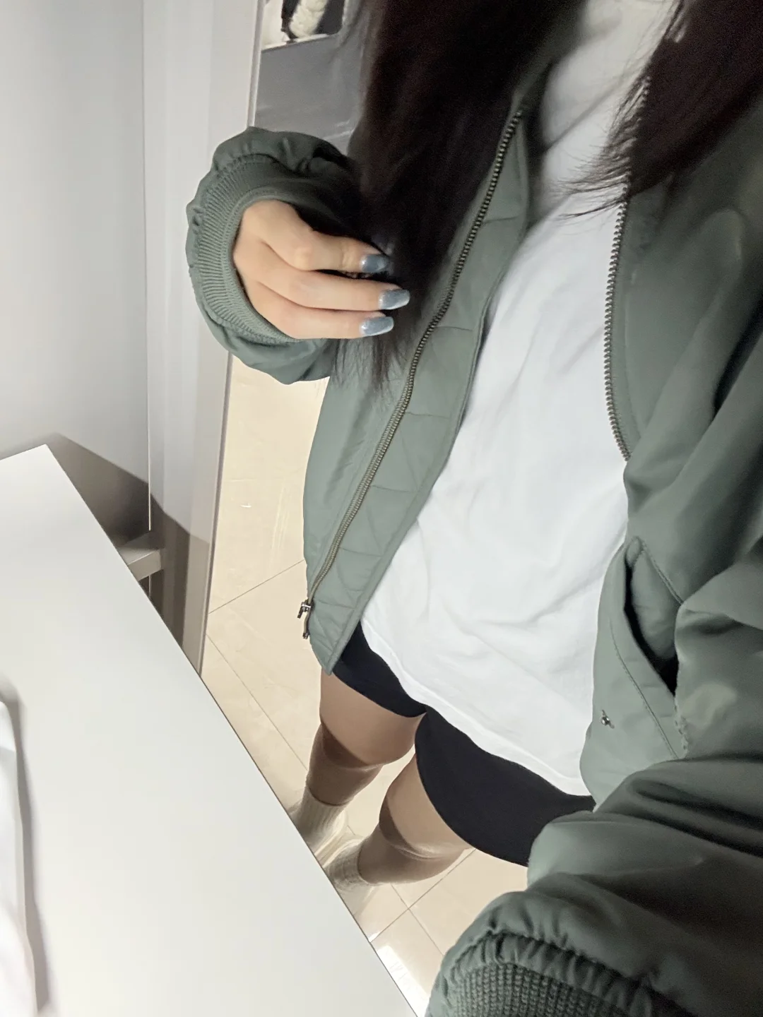 03研一穿什么