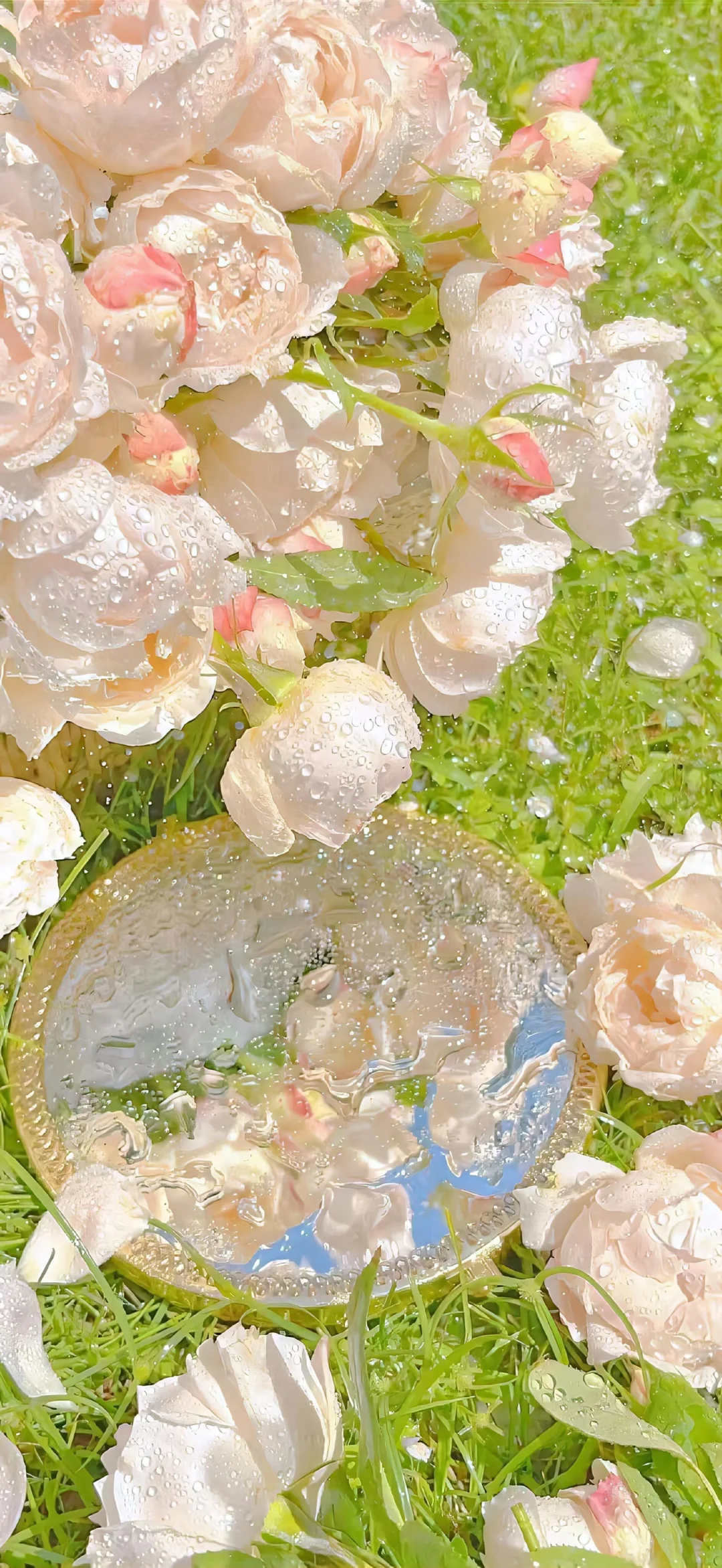 Share｜漂亮花花手机壁纸✨