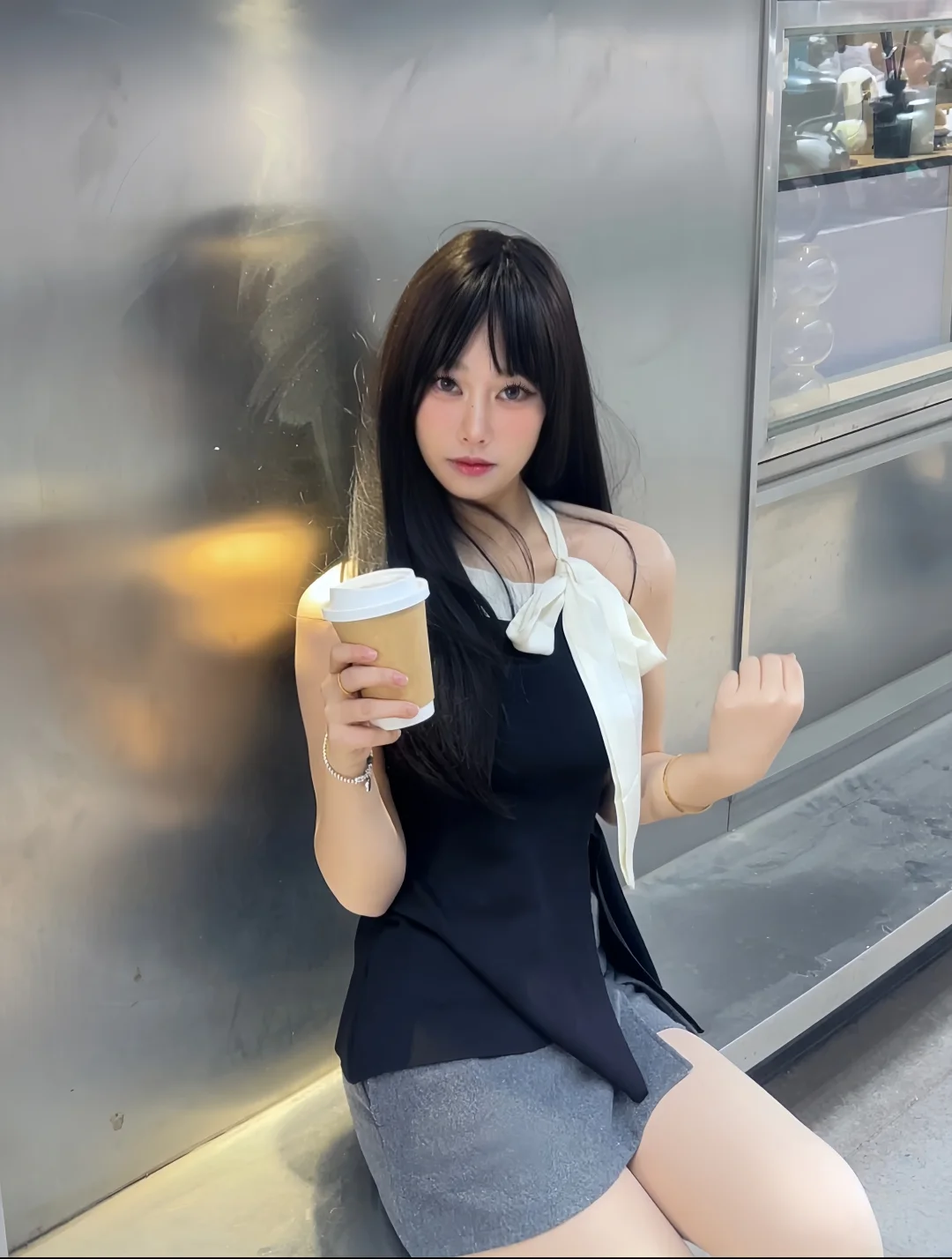 ฅ^••^ฅ