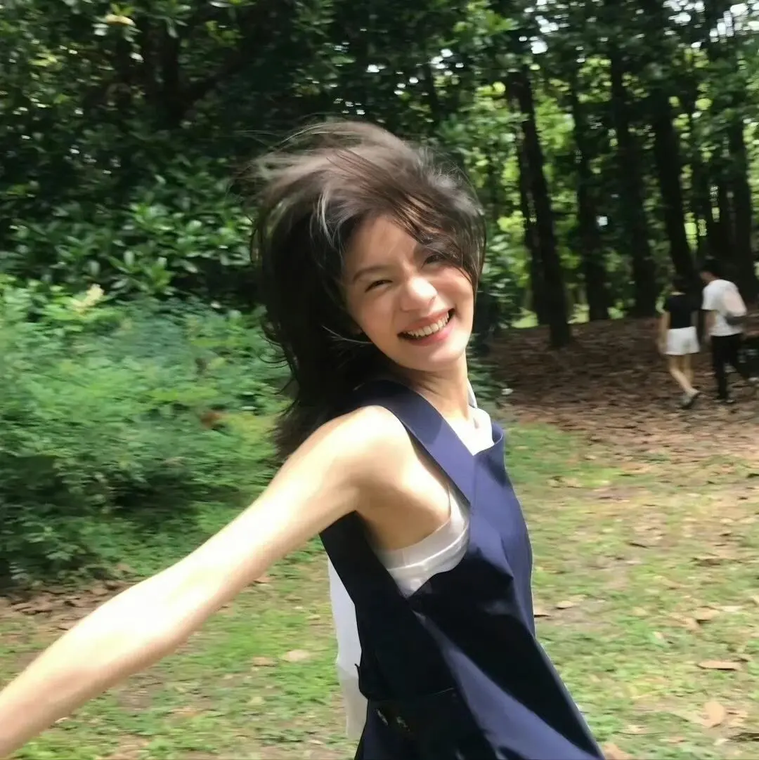 𝙒𝙚𝘾𝙝𝙖𝙩｜自由感女头🍃