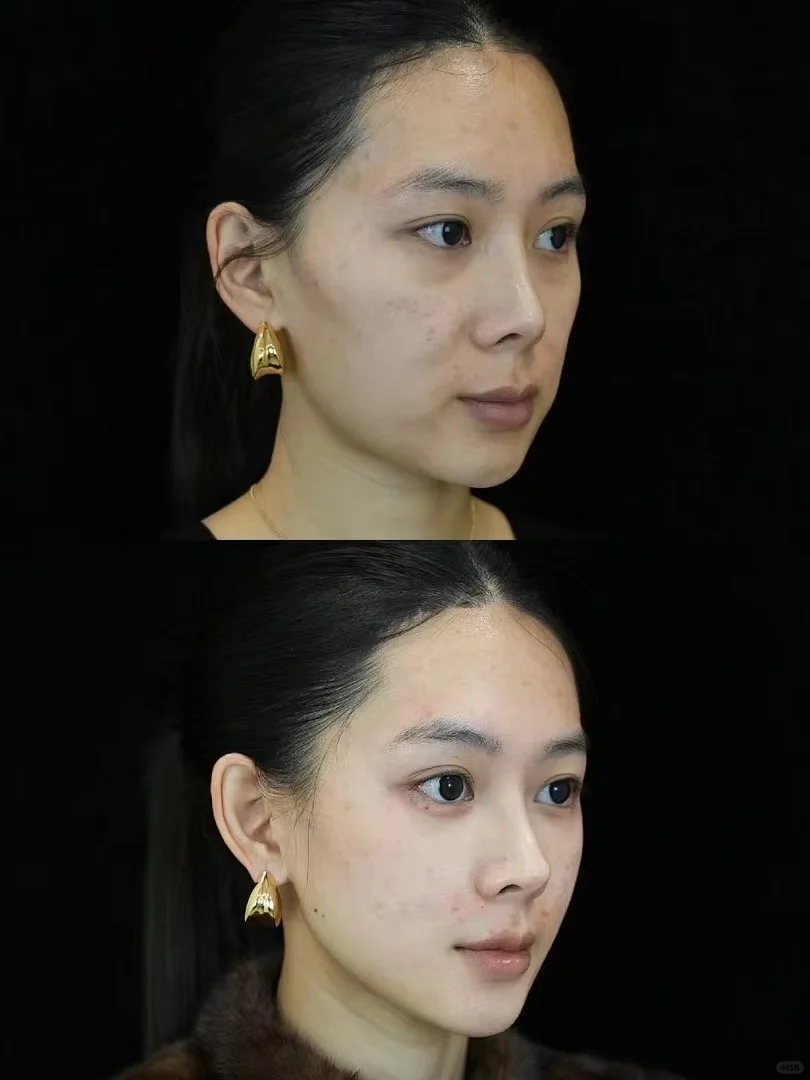 这是仙女变小仙女啊！！！😽😽😽