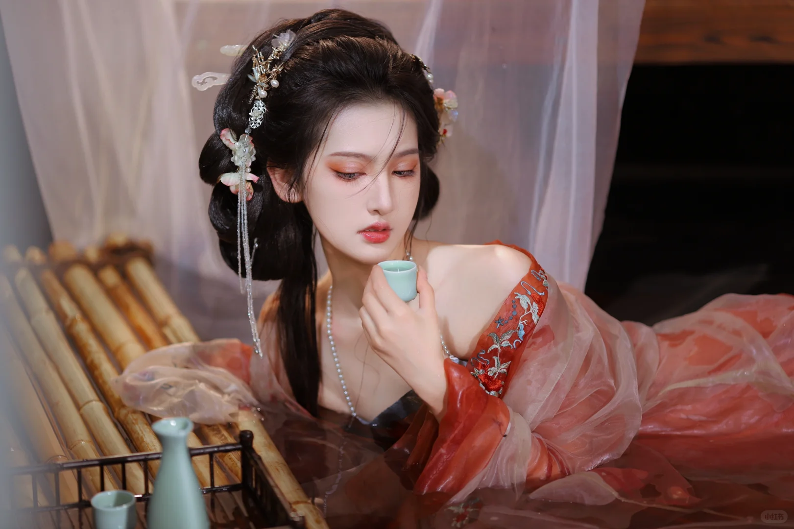 “你，见过狐狸吗”
