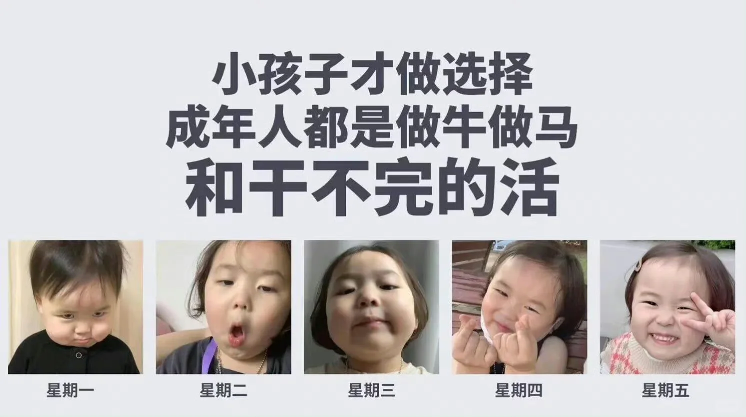 打工人专用壁纸