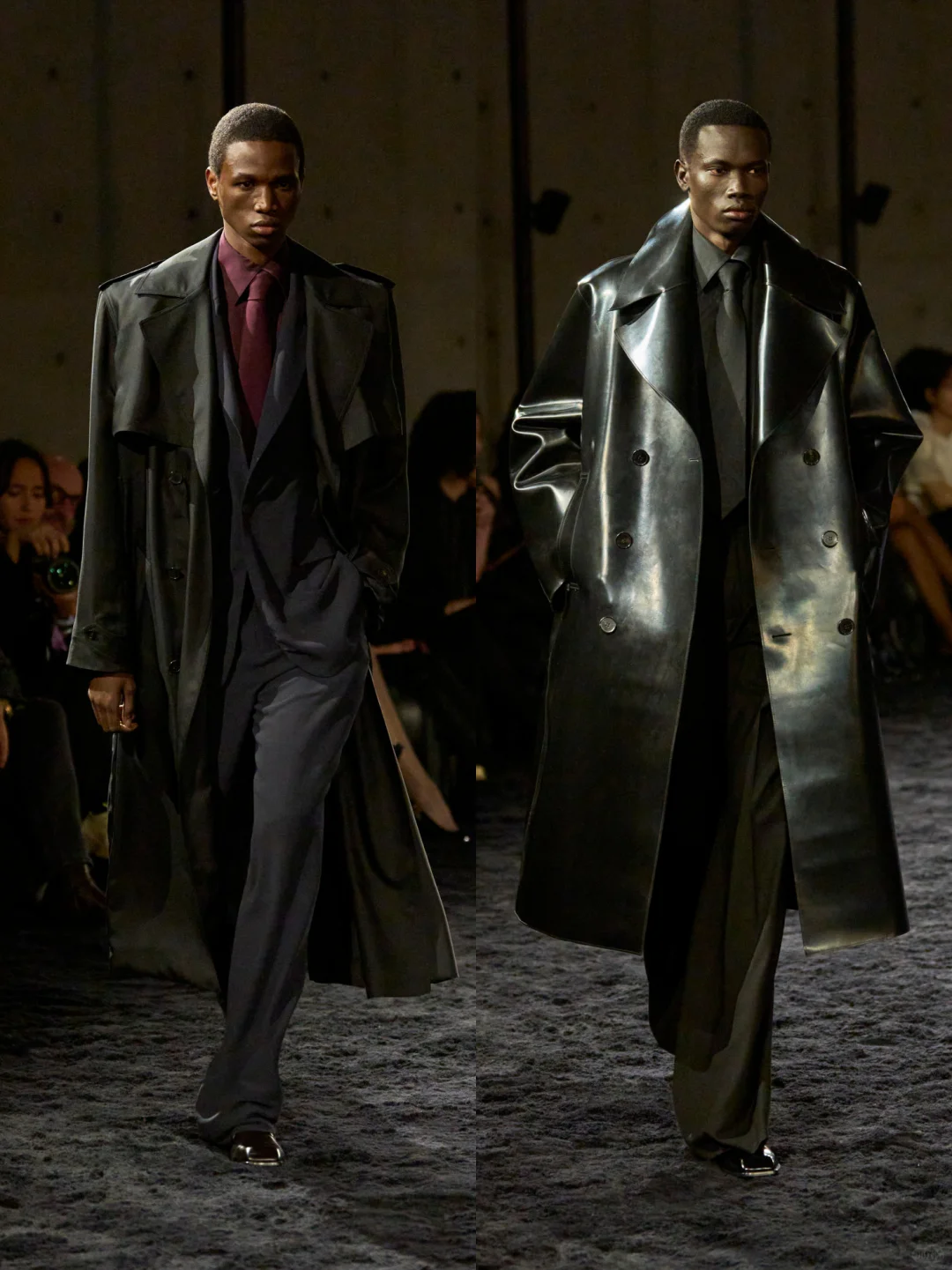 2024 Saint Laurent F/W