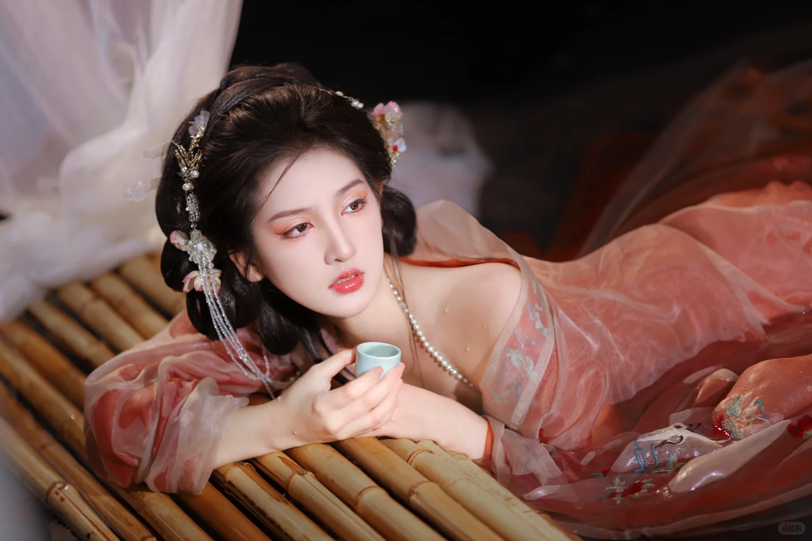 “你，见过狐狸吗”