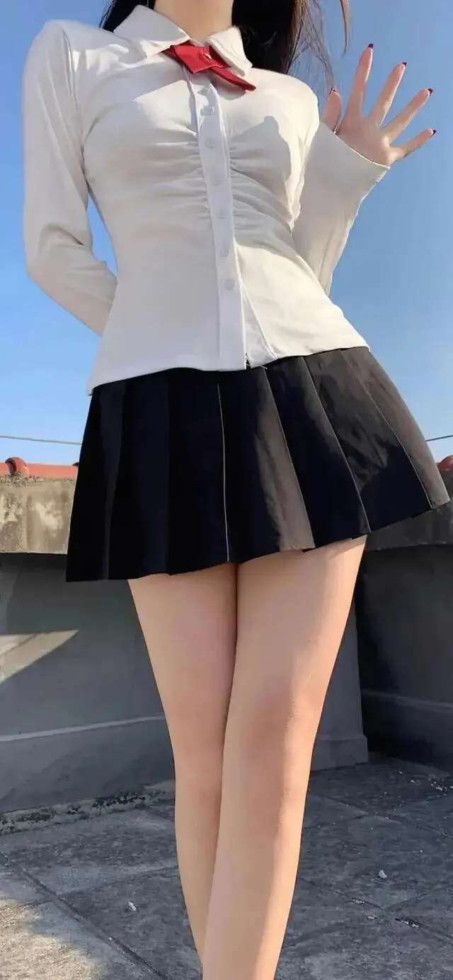 纯欲系壁纸