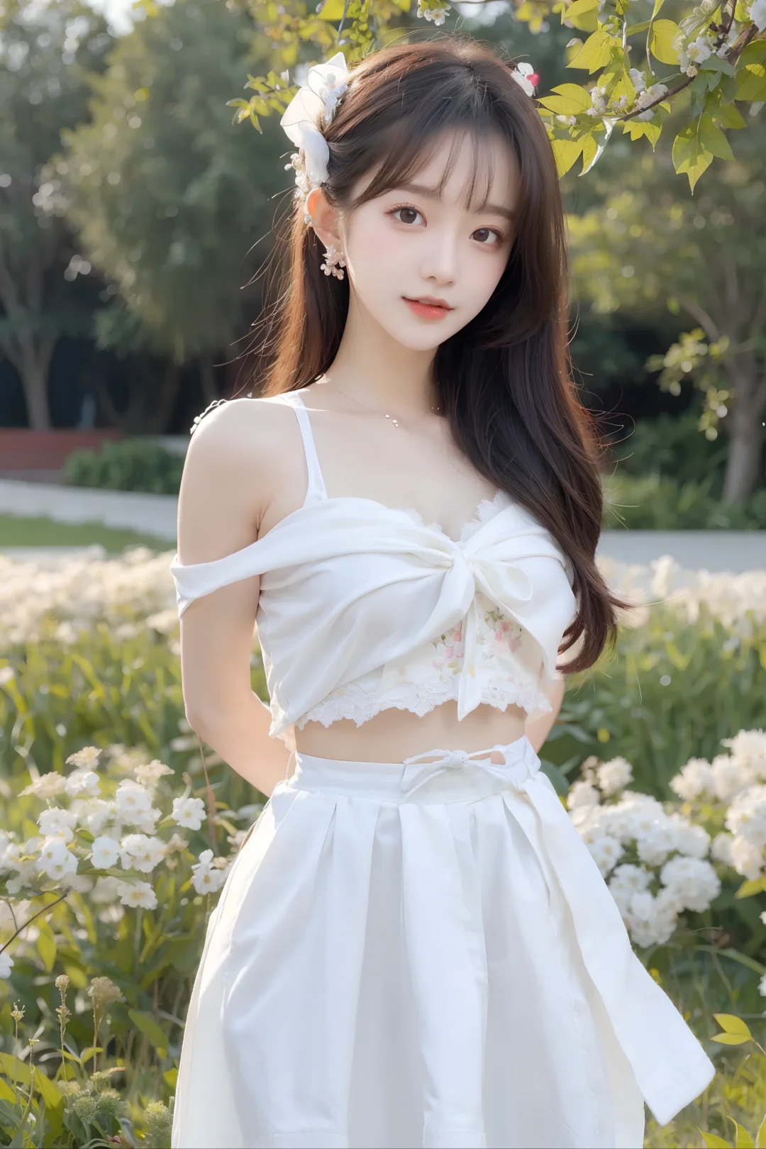 如果当我遇见你，而你正当年轻。