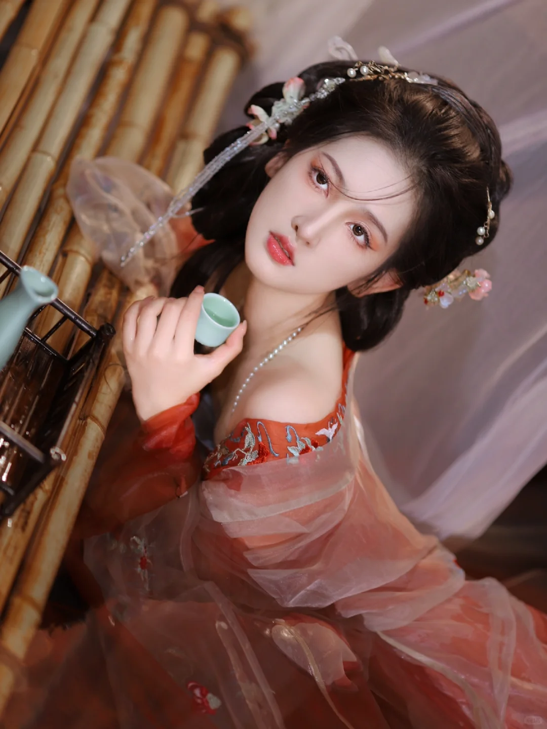 “你，见过狐狸吗”