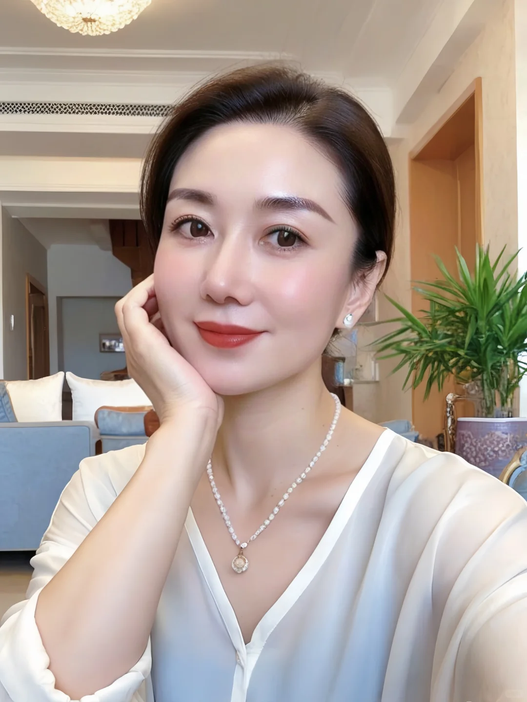 一天两顿饭，养出少女感！