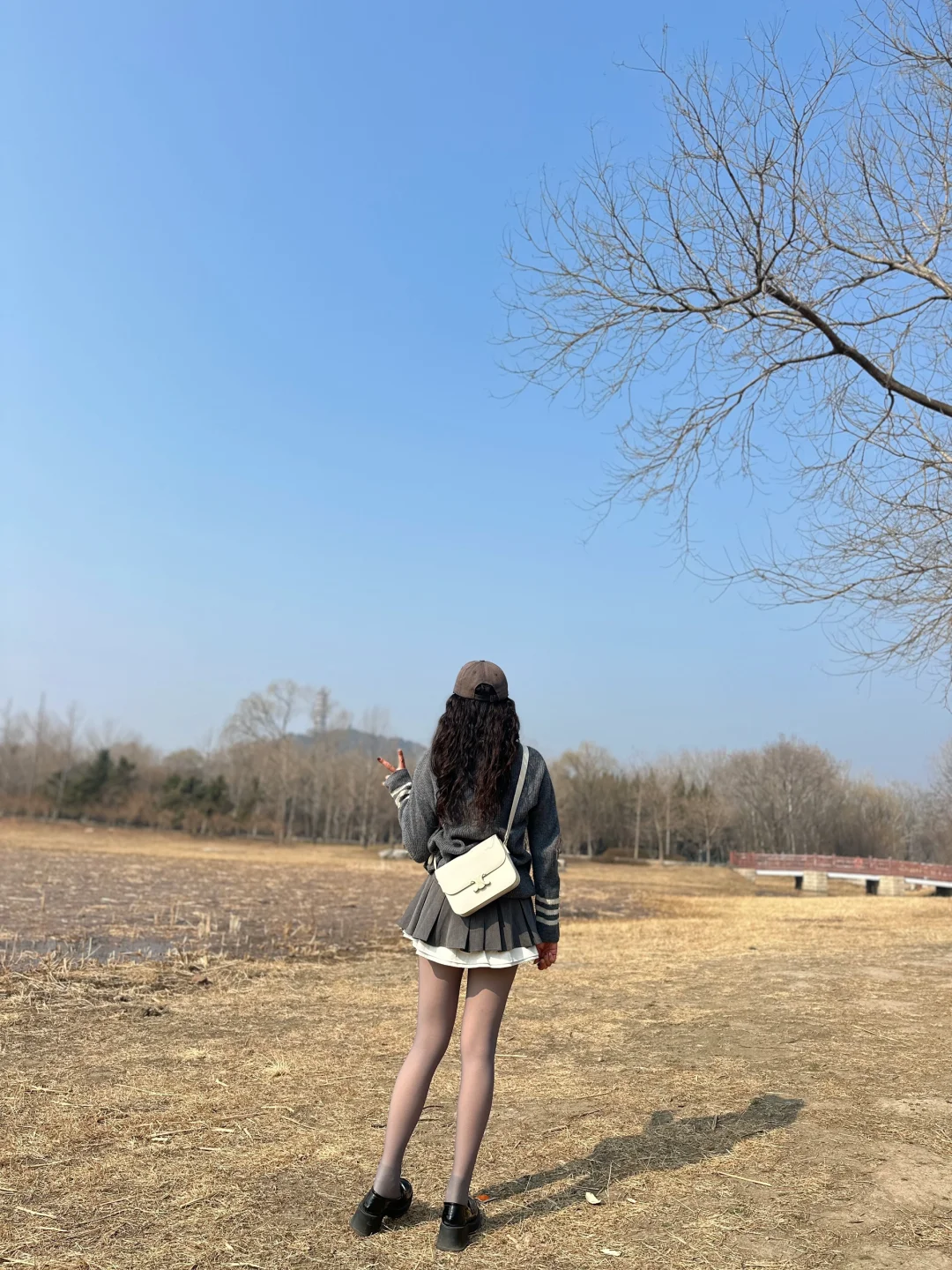妇女节 祝大家都成为富女