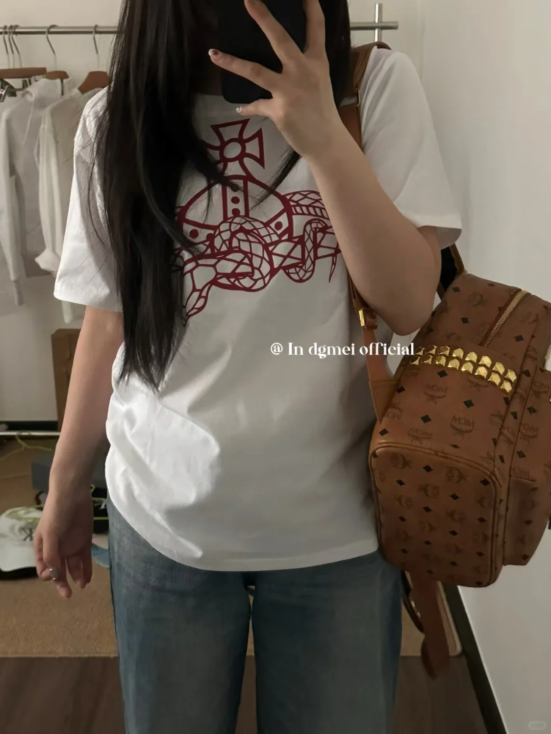 ootd/女大学生早春穿搭