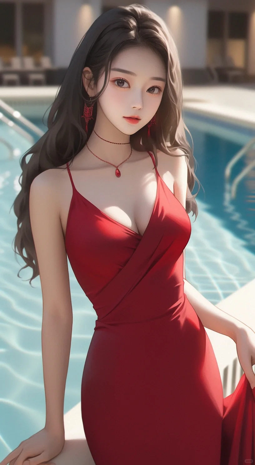 红色战袍💦