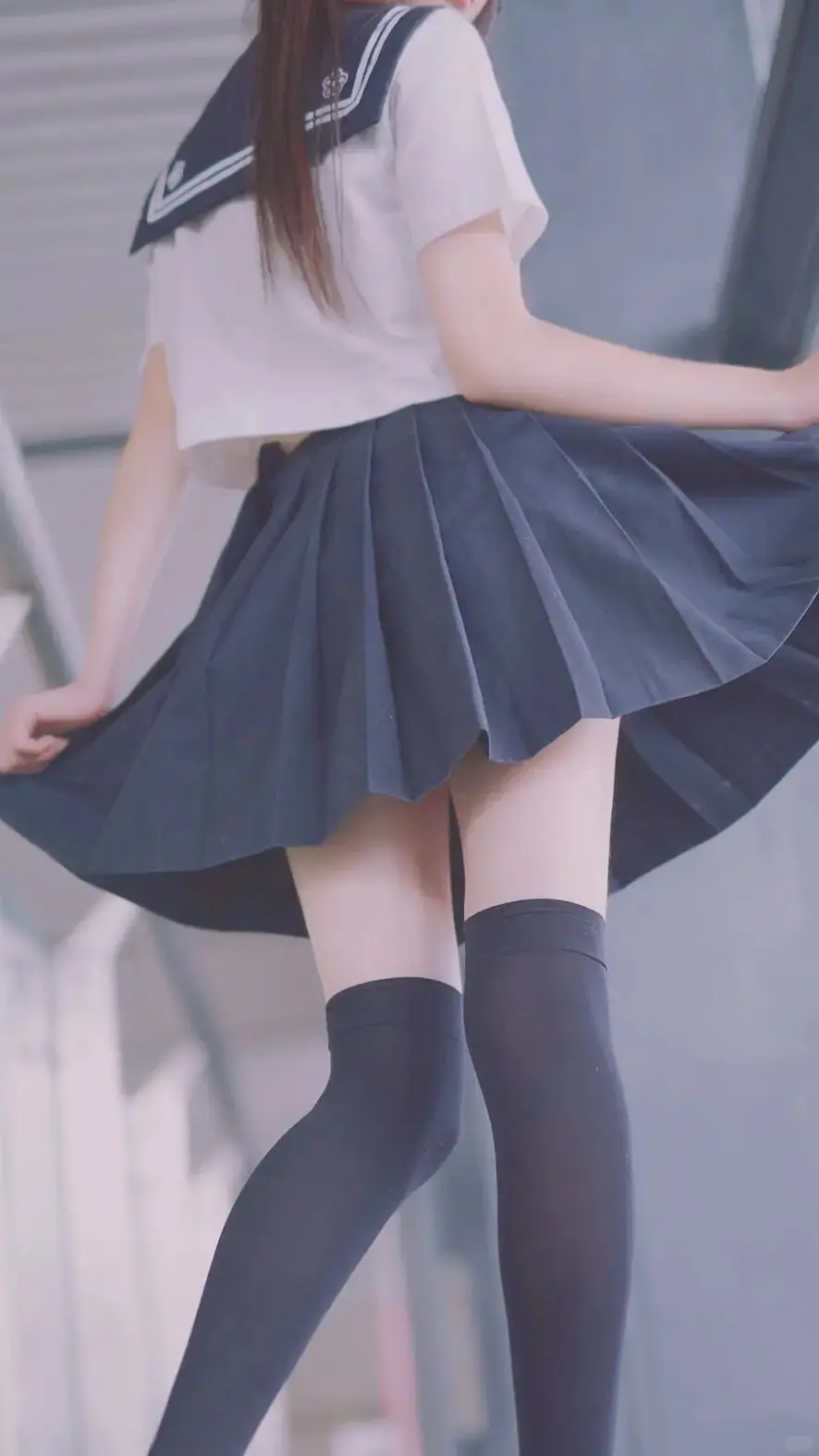 纯欲系壁纸