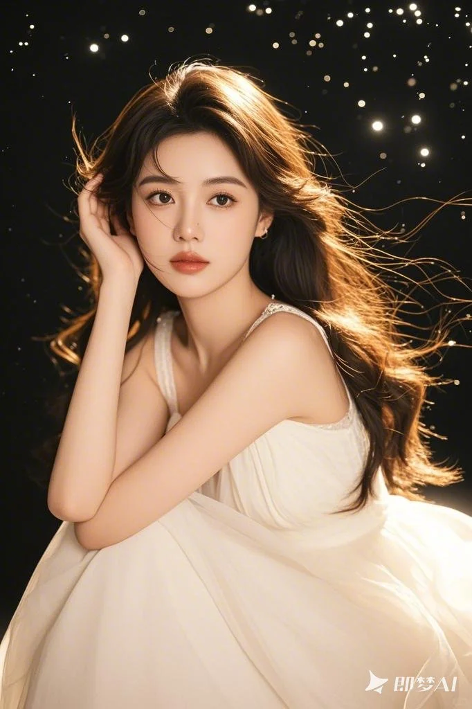 炫光女神