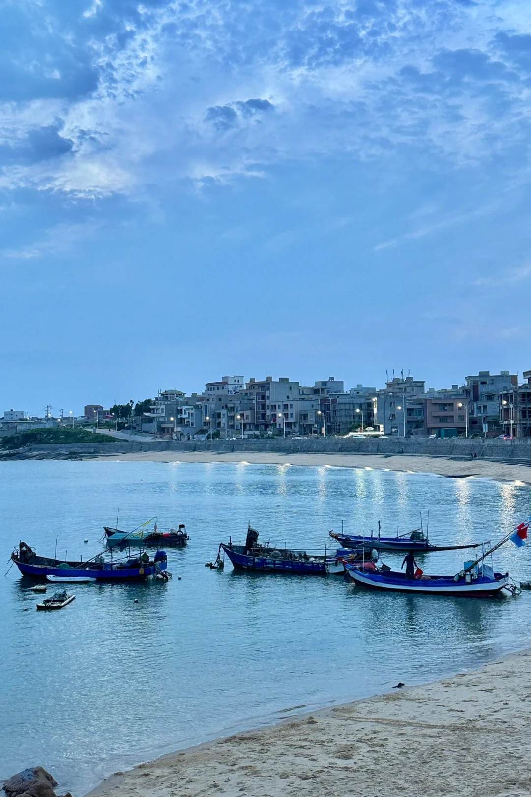 泉州小众旅游景点| 97海里🌊听海