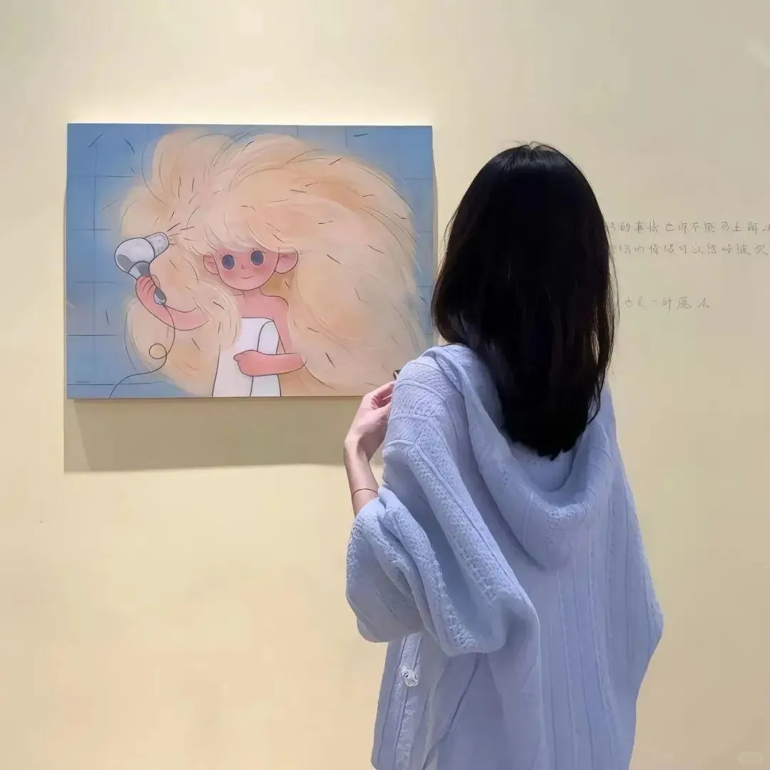 精致头像