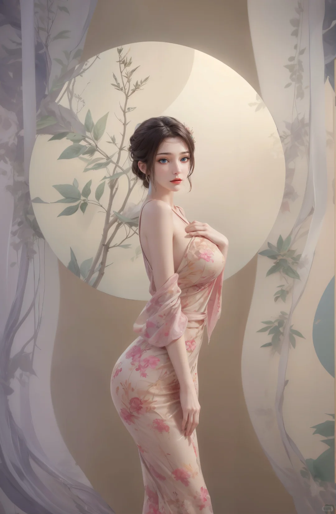 白月光和意难平的人