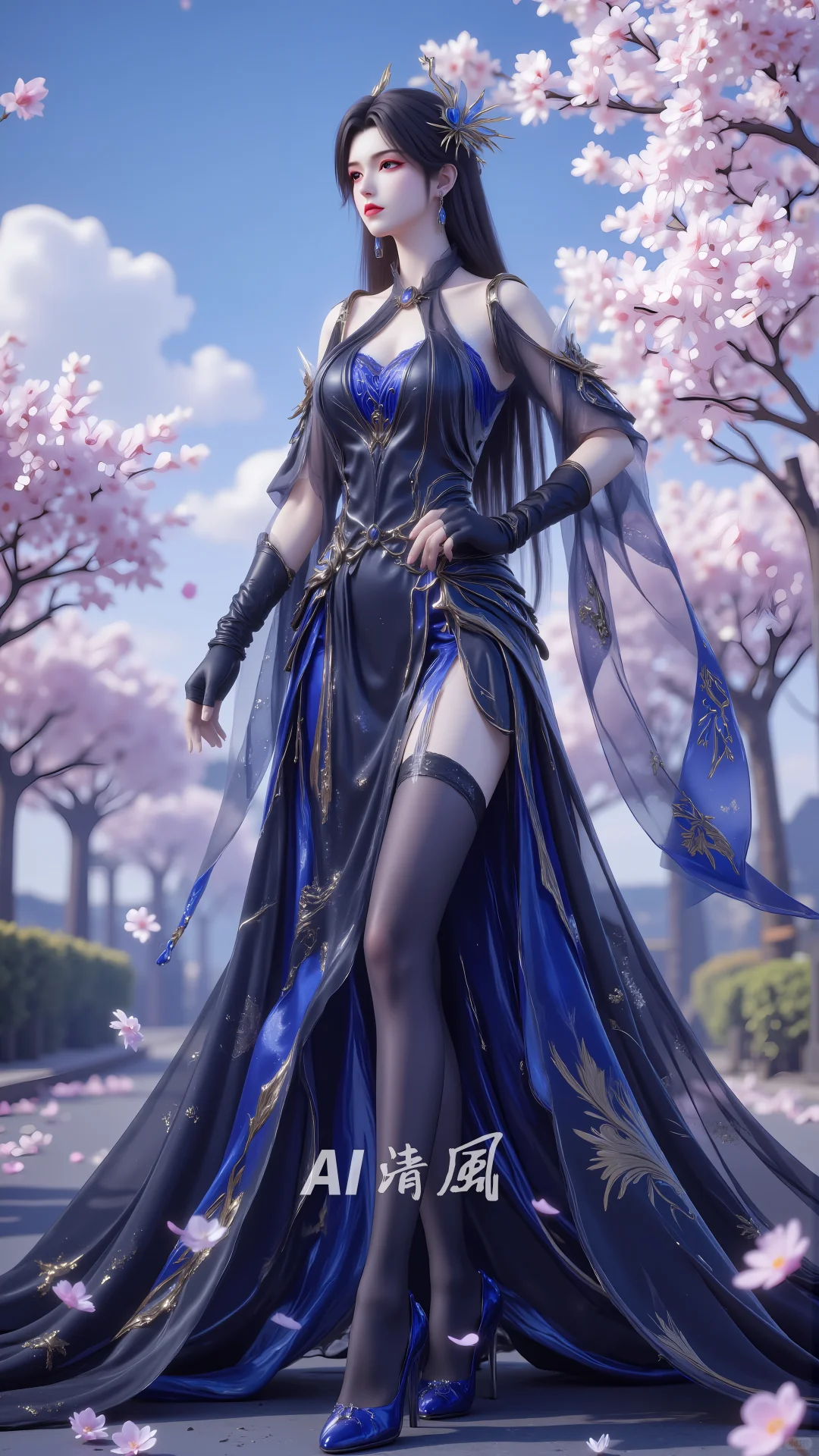炼丹妖女曹颖2.0