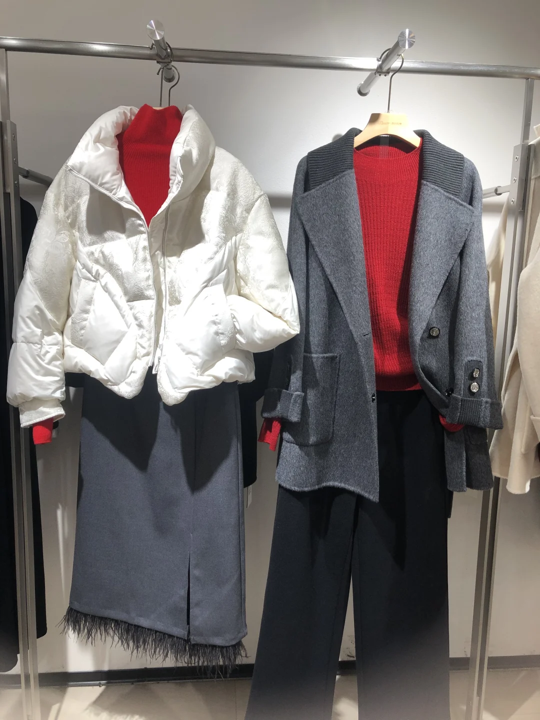 南通探店|每件衣服都在我的审美上…