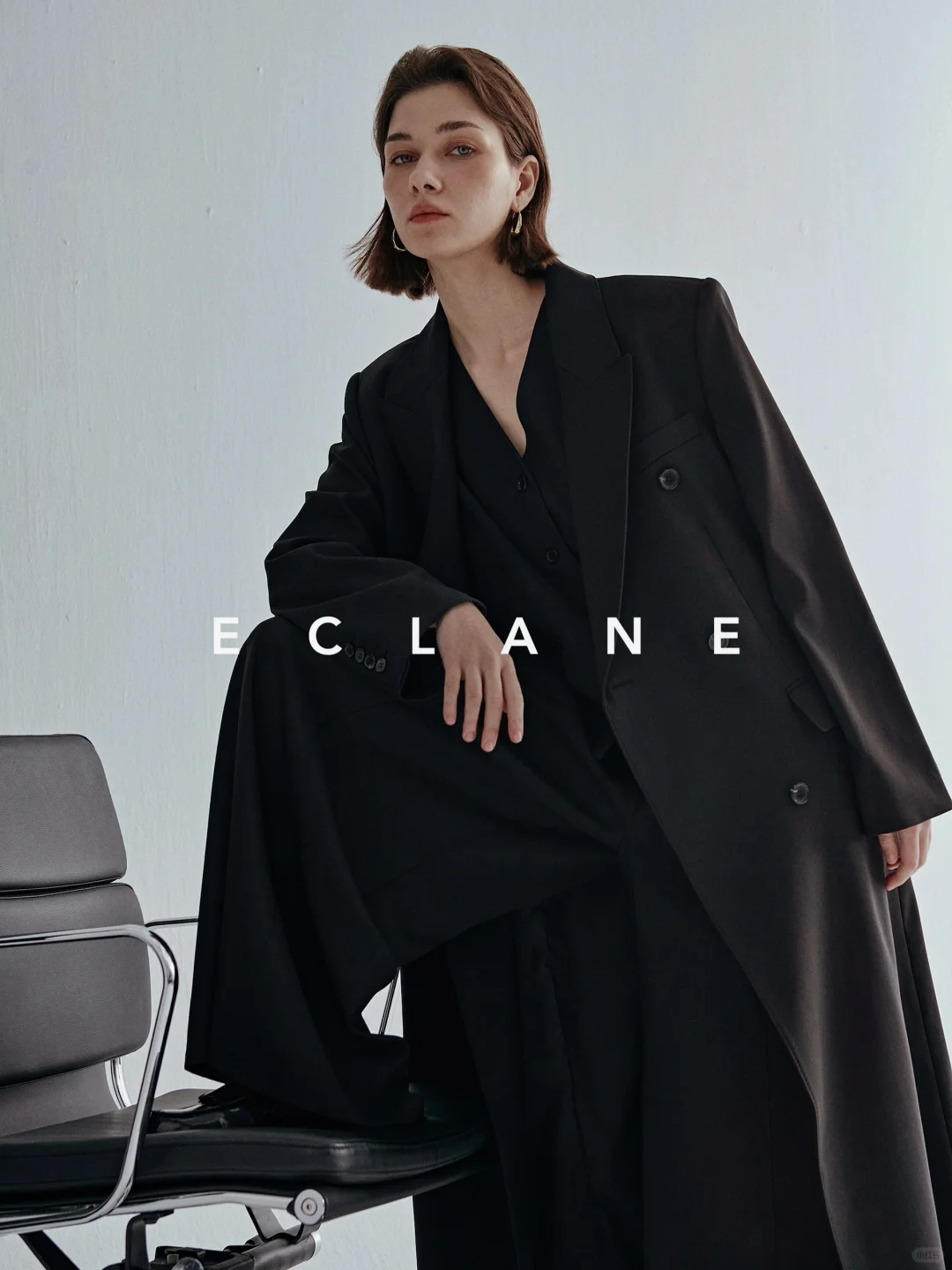 品牌/ECLANE 24 LookBook