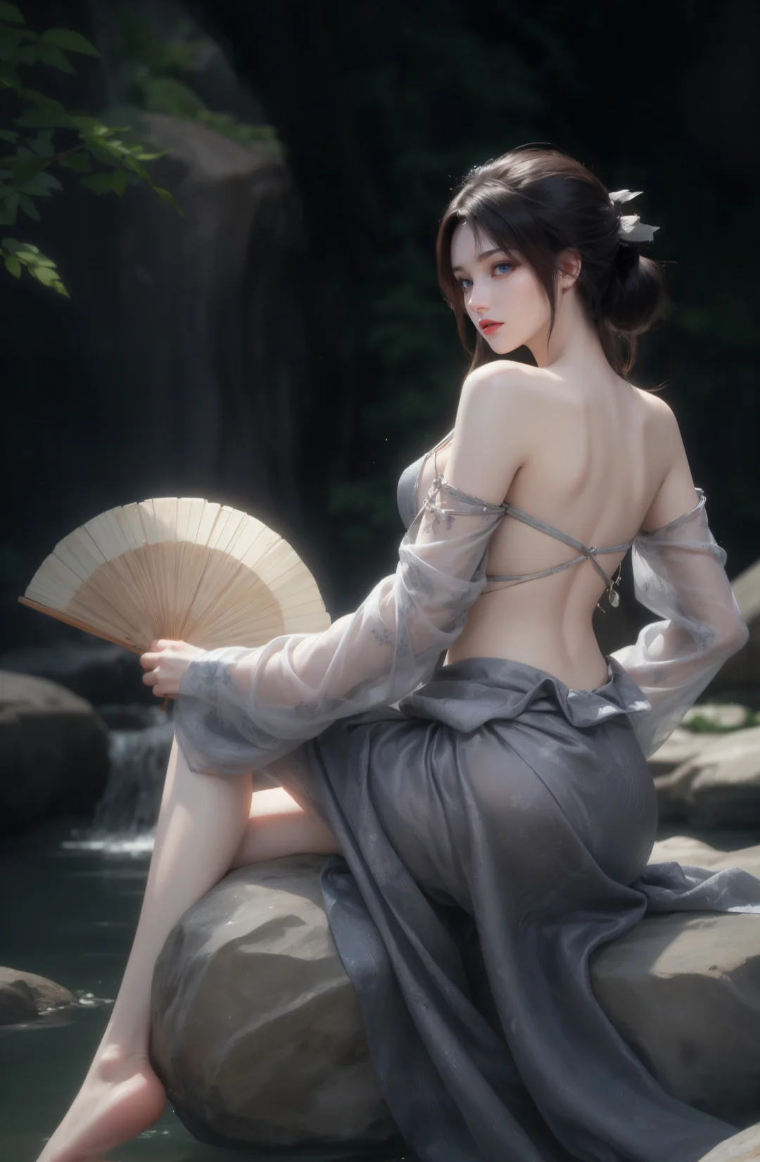 白月光和意难平的人