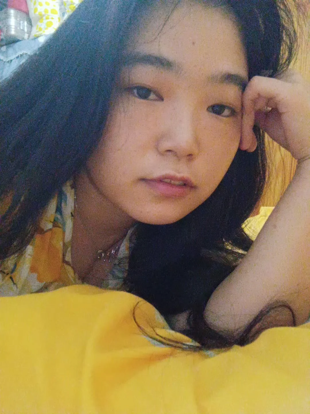 hello～我是末时