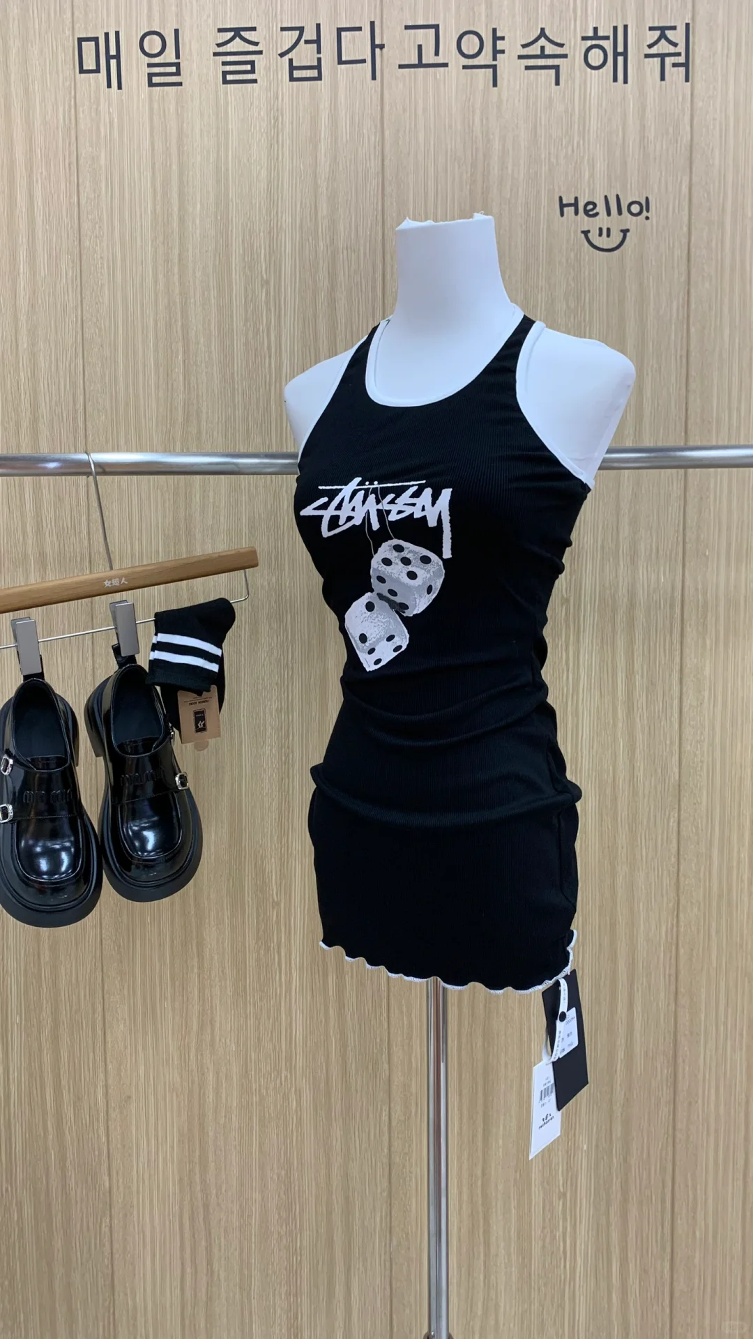 在莆田 | 每天上新的服装店