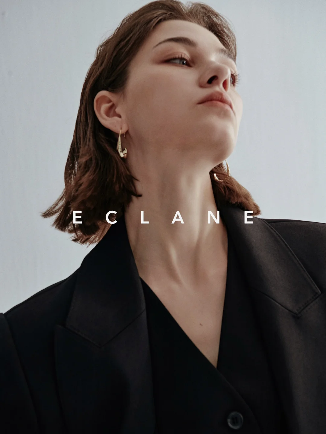 品牌/ECLANE 24 LookBook