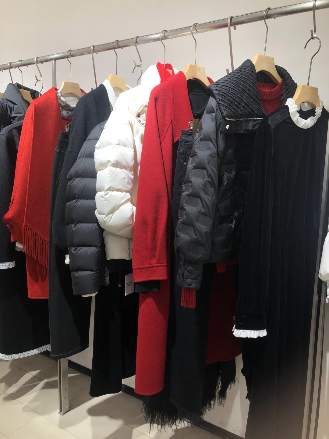 南通探店|每件衣服都在我的审美上…