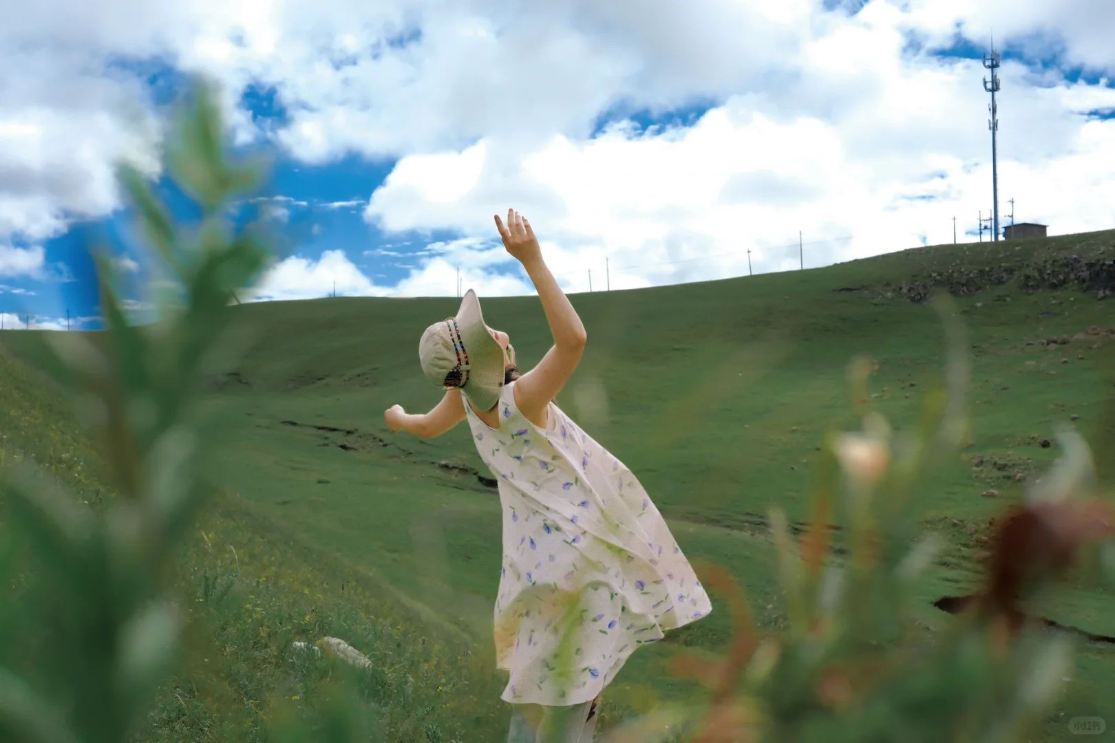 💐北京3月16找女模特春日互免约拍🌸